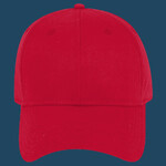 OTTO CAP 6 Panel Low Profile Baseball Cap