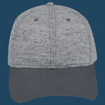 OTTO CAP "OTTO COMFY FIT" 6 Panel Low Profile Baseball Cap