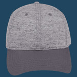 OTTO CAP® OTTO COMFY FIT® 6 Panel Low Profile Baseball Cap