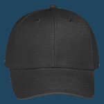 OTTO CAP 6 Panel Low Profile Baseball Cap
