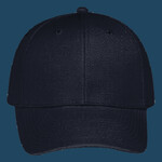 OTTO CAP 6 Panel Low Profile Baseball Cap