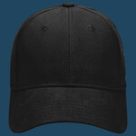 OTTO CAP 6 Panel Low Profile Baseball Cap