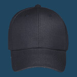 OTTO CAP 6 Panel Low Profile Baseball Cap