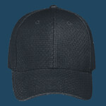 OTTO CAP 6 Panel Low Profile Baseball Cap