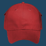 OTTO CAP 6 Panel Low Profile Baseball Cap