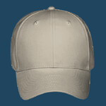 OTTO CAP 6 Panel Low Profile Baseball Cap