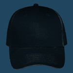 OTTO CAP Neon 6 Panel Low Profile Baseball Cap