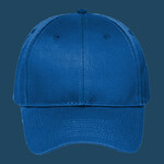 OTTO CAP 6 Panel Low Profile Baseball Cap