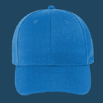 OTTO CAP 6 Panel Low Profile Baseball Cap