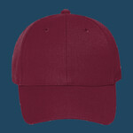 OTTO CAP 6 Panel Low Profile Baseball Cap