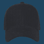 OTTO CAP 6 Panel Low Profile Baseball Cap