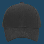OTTO CAP 6 Panel Low Profile Baseball Cap