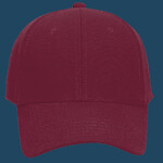 OTTO CAP 6 Panel Low Profile Baseball Cap