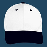 OTTO CAP 6 Panel Low Profile Baseball Cap
