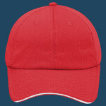 OTTO CAP 6 Panel Low Profile Baseball Cap