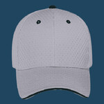 OTTO CAP 6 Panel Low Profile Baseball Cap