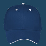 OTTO CAP® 6 Panel Low Profile Baseball Cap