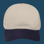 OTTO CAP 6 Panel Low Profile Baseball Cap