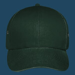 OTTO CAP 6 Panel Low Profile Baseball Cap