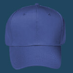 OTTO CAP 6 Panel Mid Profile Baseball Cap