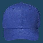 OTTO CAP 6 Panel Mid Profile Baseball Cap
