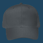 OTTO CAP 6 Panel Mid Profile Baseball Cap