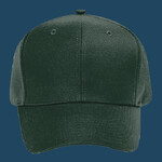 OTTO CAP 6 Panel Mid Profile Baseball Cap