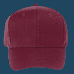 OTTO CAP 6 Panel Mid Profile Baseball Cap