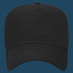 OTTO CAP Neon 5 Panel Low Crown Baseball Cap