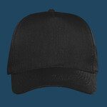 OTTO CAP 5 Panel Mid Profile Baseball Cap