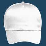 OTTO CAP 5 Panel Mid Profile Baseball Cap