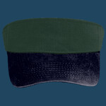 OTTO CAP Sun Visor