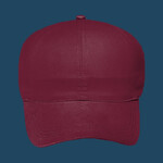 OTTO CAP 4 Panel Ponytail Cap