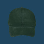 OTTO CAP 4 Panel Ponytail Cap