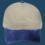 OTTO CAP 4 Panel Ponytail Cap