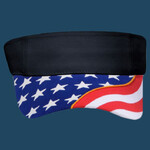 OTTO CAP Sun Visor