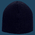 OTTO CAP 8" Waffle Rib Knit Beanie