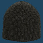 OTTO CAP® 8" Waffle Rib Knit Beanie