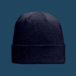 OTTO CAP 12" Classic Knit Beanie w/ Cuff