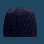 OTTO CAP 8" Classic Fine Knit Beanie