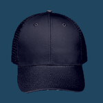 OTTO CAP 6 Panel Low Profile Mesh Back Trucker Hat