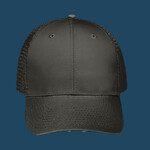 OTTO CAP® 6 Panel Low Profile Mesh Back Trucker Hat