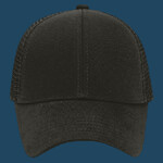 OTTO CAP® 6 Panel Low Profile Mesh Back Trucker Hat