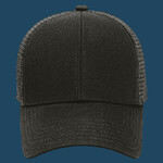 OTTO CAP® 6 Panel Low Profile Mesh Back Trucker Hat