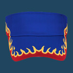 OTTO CAP Sun Visor