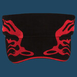 OTTO CAP Sun Visor