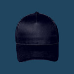 OTTO CAP 5 Panel Low Profile Baseball Cap