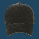 OTTO CAP® 5 Panel Low Profile Dad Hat