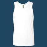 Men's Cotton Muscle Tank
