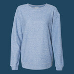 Women’s Cozy Crewneck Pullover